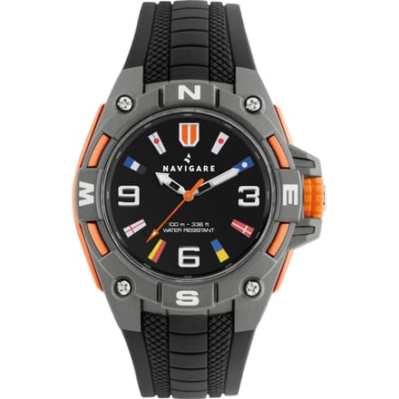 Navigare Horloge Men