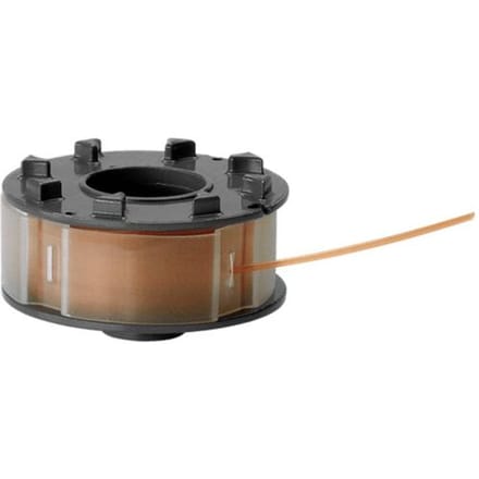 GARDENA 05364-20 Reserve draad Set van 1 stuks