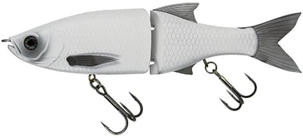 Molix Glide Bait 90 Slow Sinking Mat White