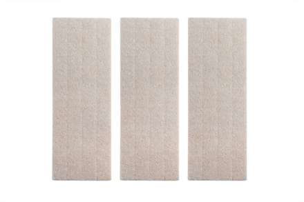Wovar Meubelvilt zelfklevend 13 x 150 mm | Set 12 stuks