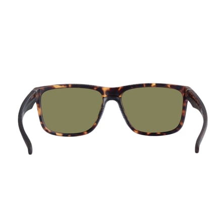 Trespass Unisex Bryn Schildpad Zonnebril voor volwassenen (Schildpad)