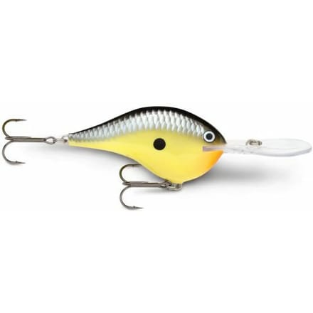 Duikaas Rapala DT series 9g