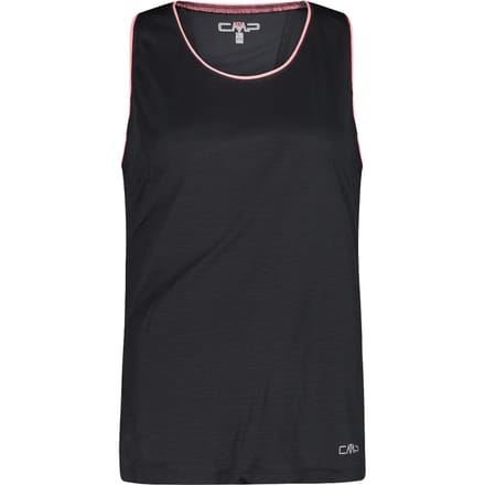 Polyester tanktop voor dames CMP Unlimitech