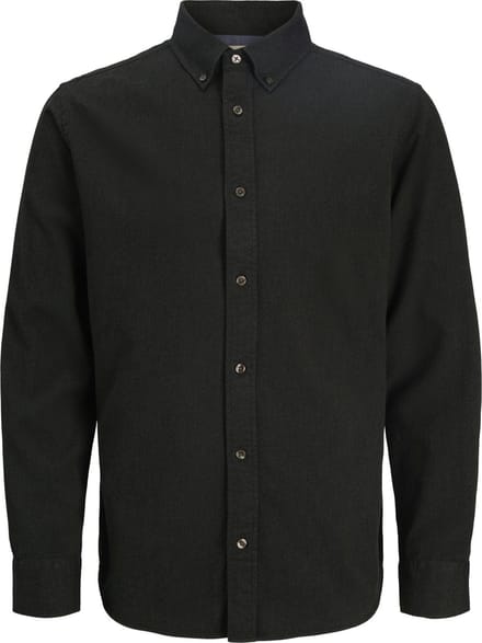 Jack & Jones Flanellen overhemd Regular Fit Flanellen overhemd