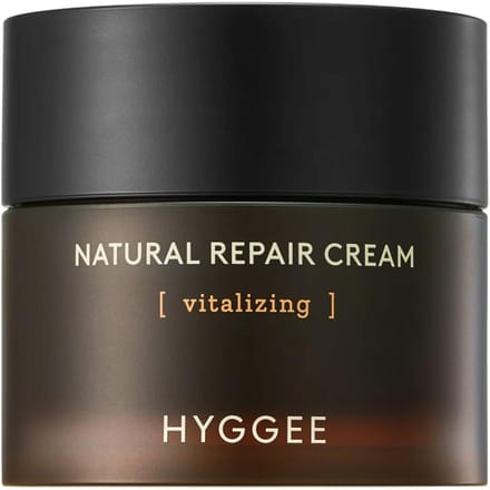 HYGGEE - Natural Repair Cream 50ml
