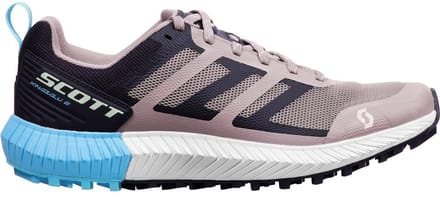 Scott Damen Laufschuhe Kinabalu 2 W 136969 Schwarz-38,5