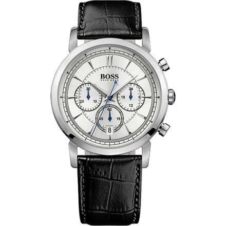 Hugo Boss Boss 1512779 Slim Ultra Round Horloge