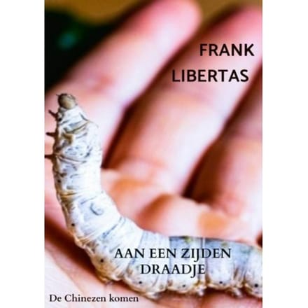 Aan Een Zijden Draadje - Frank Libertas