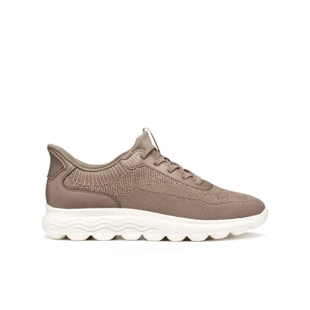Lage Sneakers Geox D SPHERICA PLUS A FAST IN