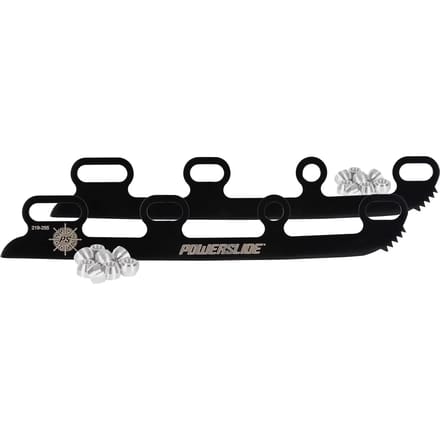 Schaatsijzer Powerslide Sabres W4