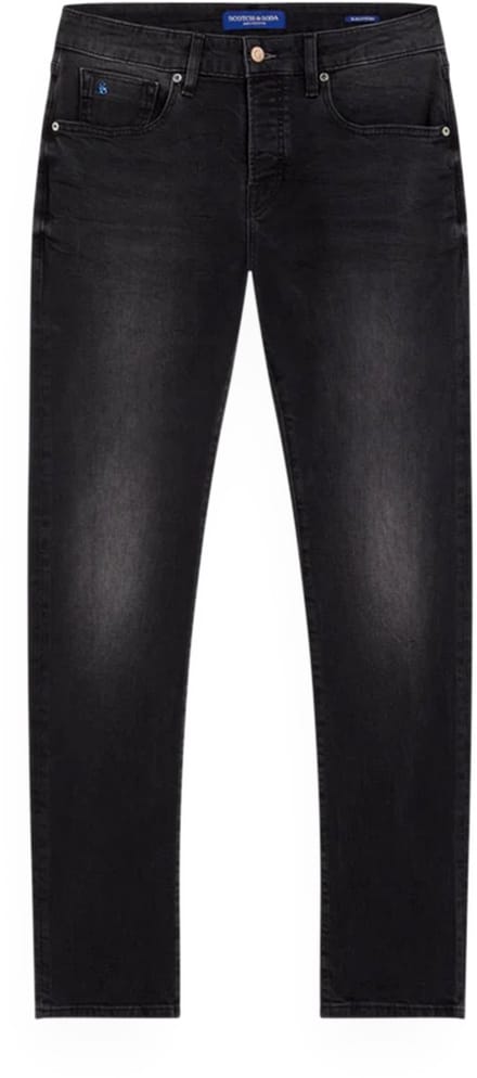 Scotch & Soda - Heren - Jeans