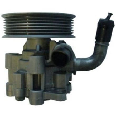 Hydraulische pomp, stuurinrichting SPIDAN 52686