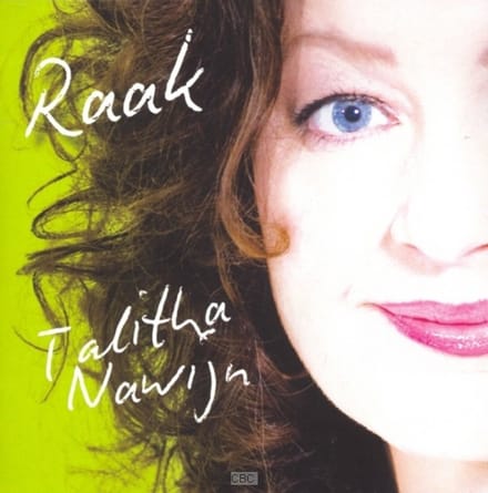 Talitha Nawijn - Raak (CD)
