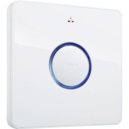m-e modern-electronics 41024 Ontvanger voor Draadloze deurbel