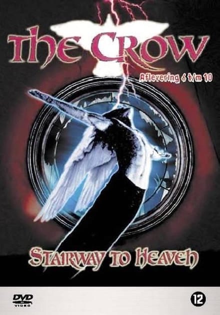 Crow - Aflevering 06-10