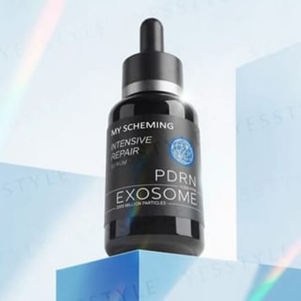 My Scheming - PDRN Exosome Intensive Repair Serum 20ml