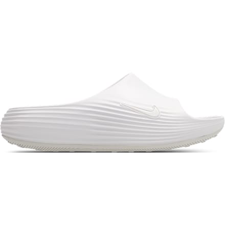 Nike Reactx Rejuven8 Slippers en Sandalen Heren - Wit - Maat 40 - Rubber