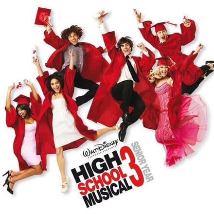 High School Musical 3