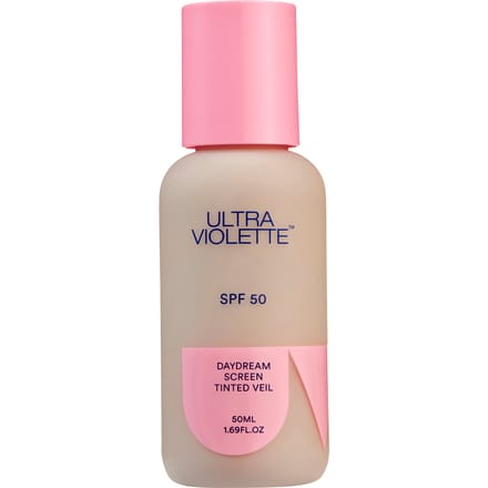 Ultra Violette Daydream Screen Spf 50 Tinted Veil 50Ml - V5