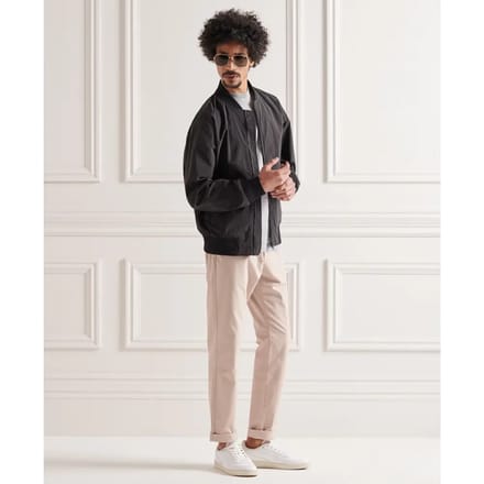 Windjack Superdry Blouson Ripstop Bomber