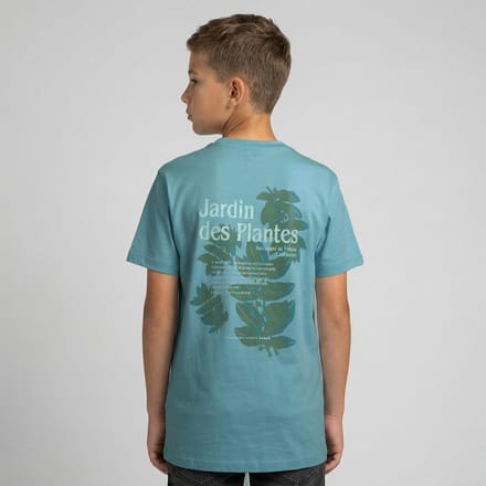 Cars Jeans T-shirt Pluyo jr. - Jongens