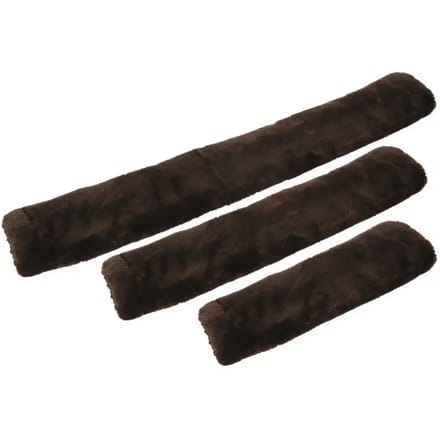 Riemhuls voor paard Equithème Teddy