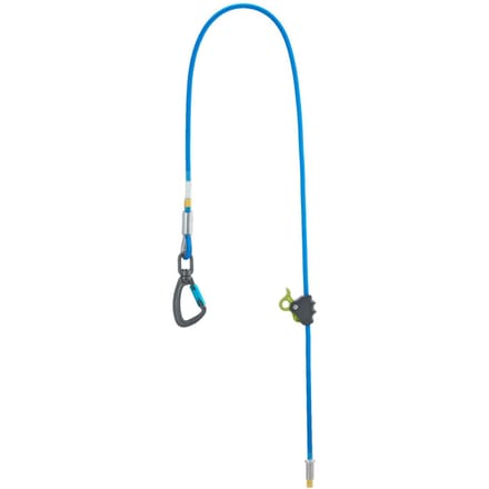Edelrid fliplijn extreme xp 4 meter
