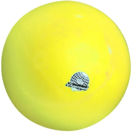 Trainingsbal diam 17cm/280gr Sporti