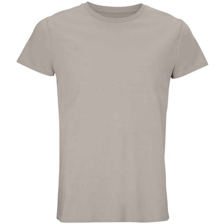 SOLS Heren Crusader Organisch T-shirt (Touw)