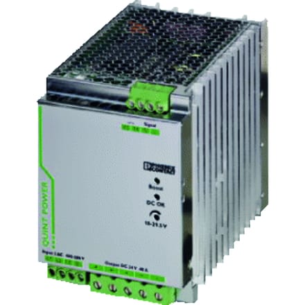 Phoenix Contact QUINT Gelijkstroomvoeding 24V | 2866802