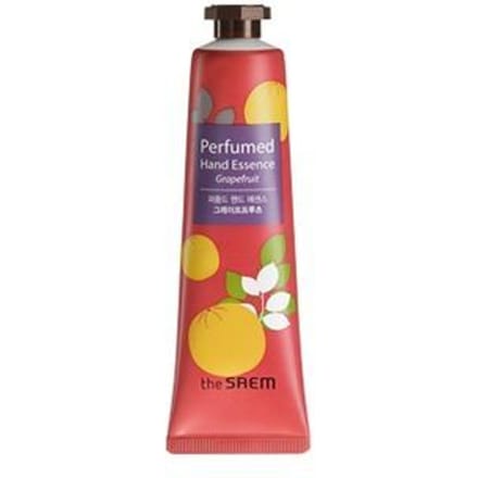 The Saem - Perfumed Hand Essence (Grapefruit) 30ml