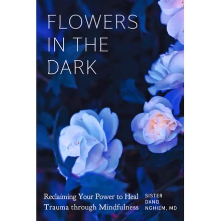Flowers In The Dark - Sister Dang Nghiem