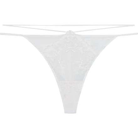 Dames string Esotiq Boa