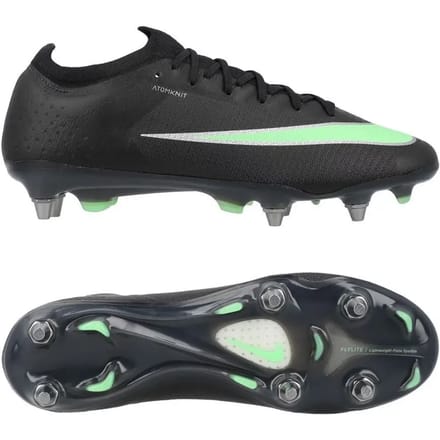 Kindervoetbalschoenen Nike Mercurial Vapor 17 Elite SG