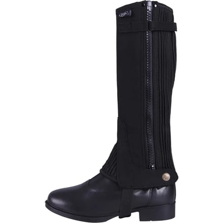 Kinderschoenen in suède Q-essentials