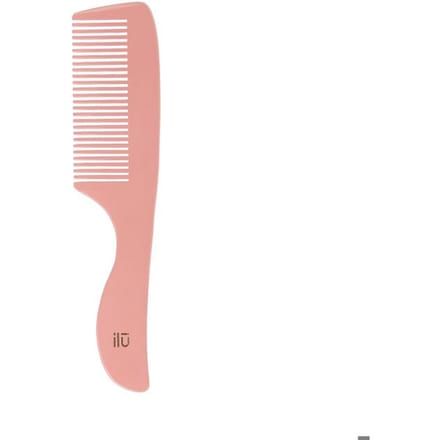 Bamboom - Detangling Sweet Tangerine Detangling Comb