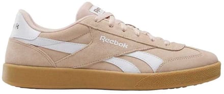 Reebok Smash Edge Schoenen Beige,Roze EU 36