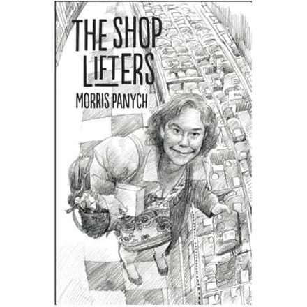 The Shoplifters - Morris Panych