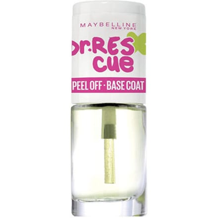 Basis &amp; Topcoats Maybelline New York Basislak Aftrekken Dr. Rescue