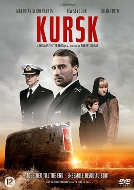 Kursk (DVD)