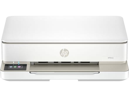 HP Envy 6120 e Multifunctionele printer Inkjet A4 Printen, scannen, kopiëren, faxen