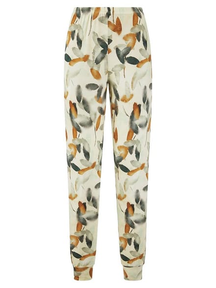 Lange pyjamabroek Van Hautnah multicolour