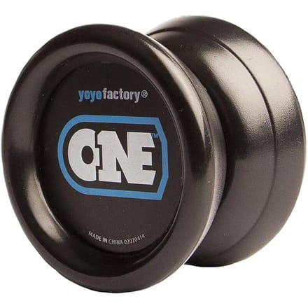 Behendigheidsspellen YoYoFactory