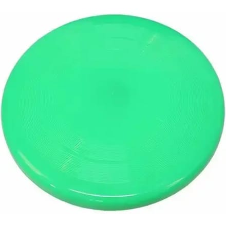 Plastic werpschijf Softee 1.0