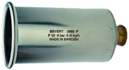 SIEVERT Soldeerpistool 296001