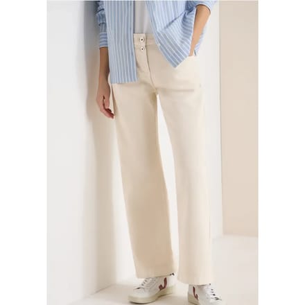 Wide Legs Jeans