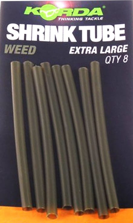 Korda Shrink Tube XL