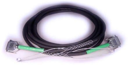 Avid DB25-DB25 25´DigiSnake 25ft (7,62m) - Analoge multicore kabel