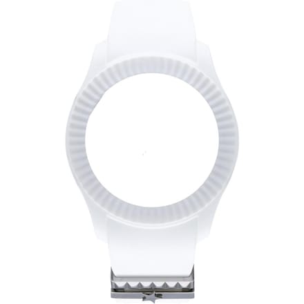 Montre Watxandco Cowa3003. Sangle, Couleur . Kobieta. white