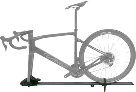 Peruzzo Pure Instinct Vork Fietsendrager Dak